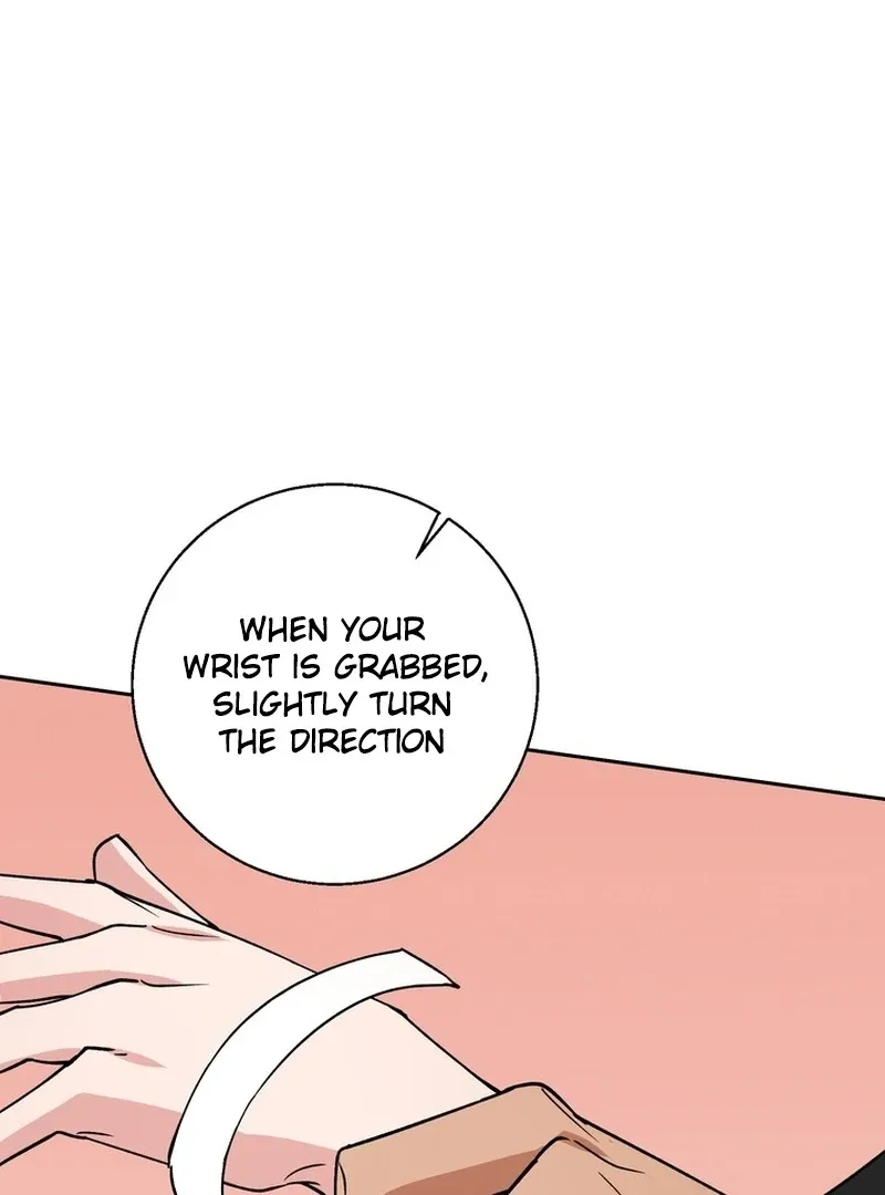 Close and Secretive Chapter 11 Online - página 91