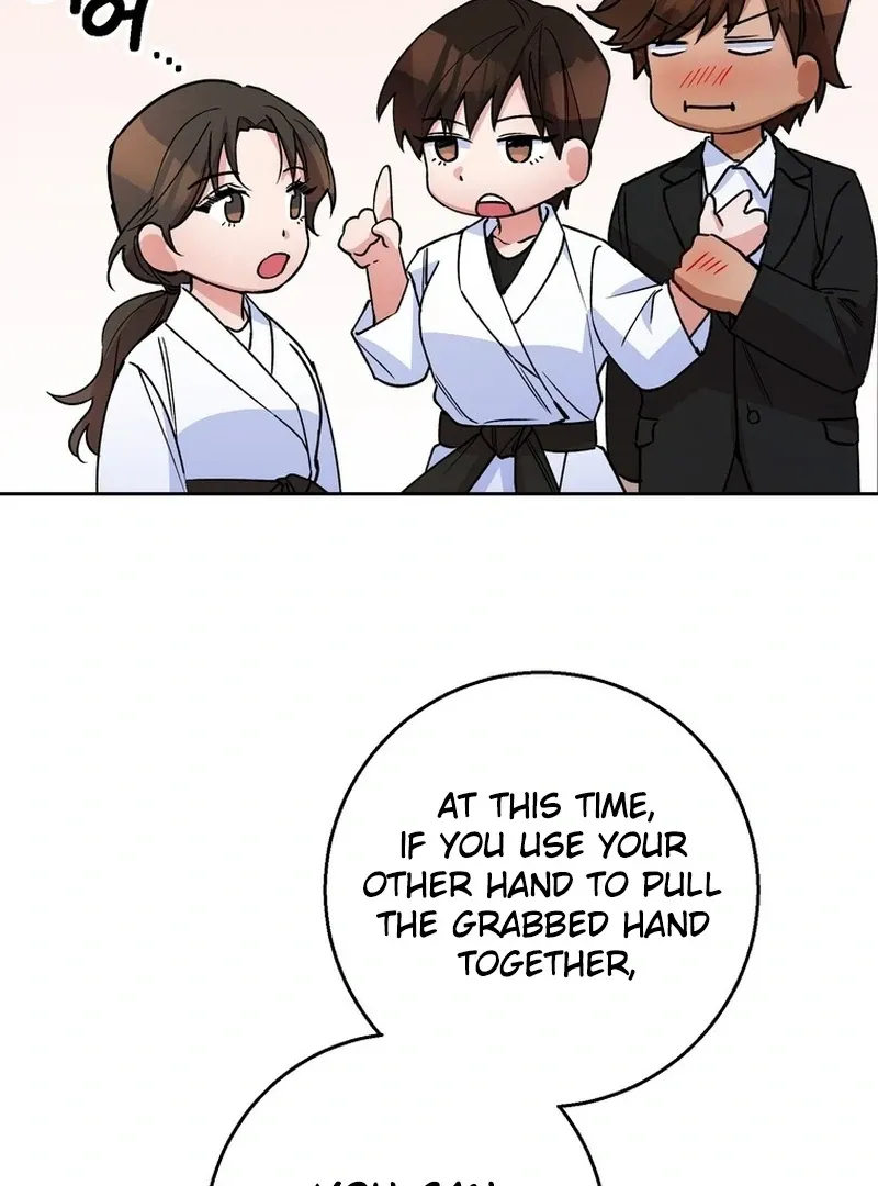Close and Secretive Chapter 11 Online - página 93