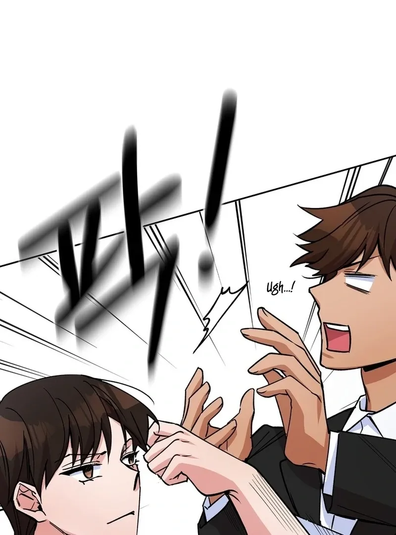 Close and Secretive Chapter 11 Online - página 99