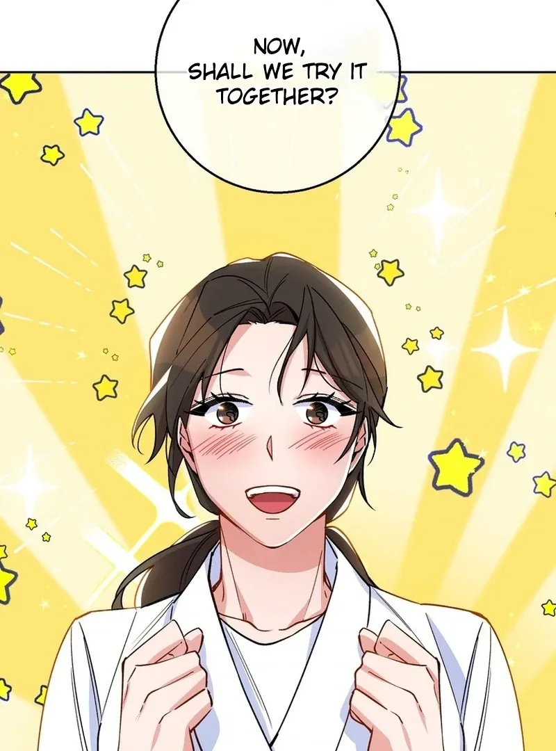 Close and Secretive Chapter 11 Online - página 105
