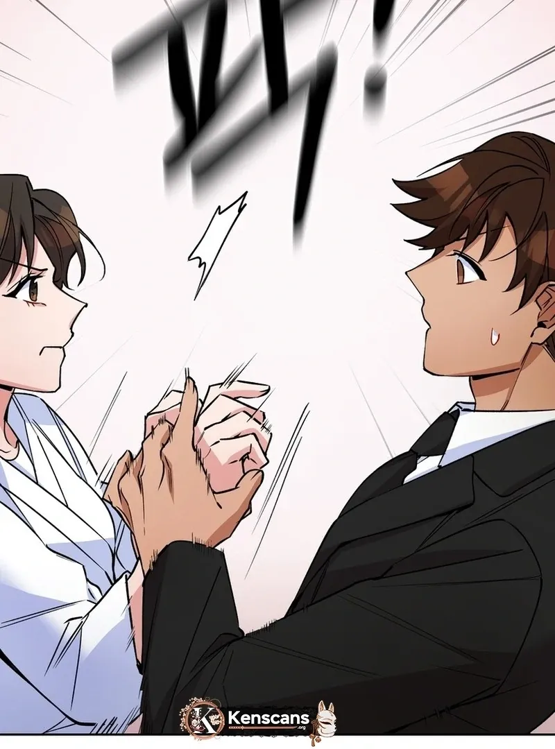 Close and Secretive Chapter 11 Online - página 109