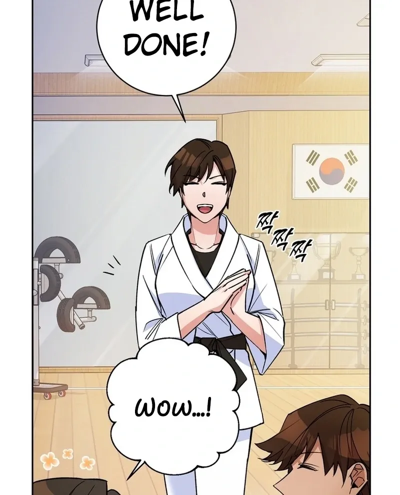 Close and Secretive Chapter 11 Online - página 111