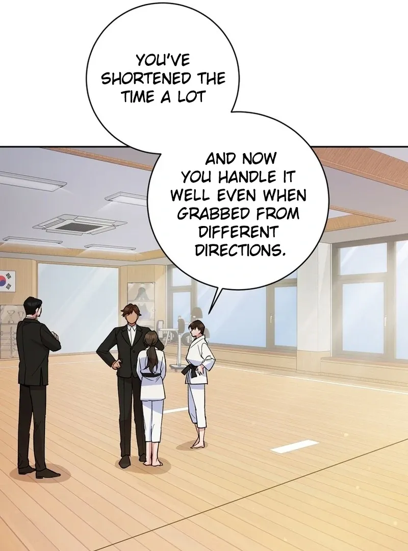 Close and Secretive Chapter 11 Online - página 113