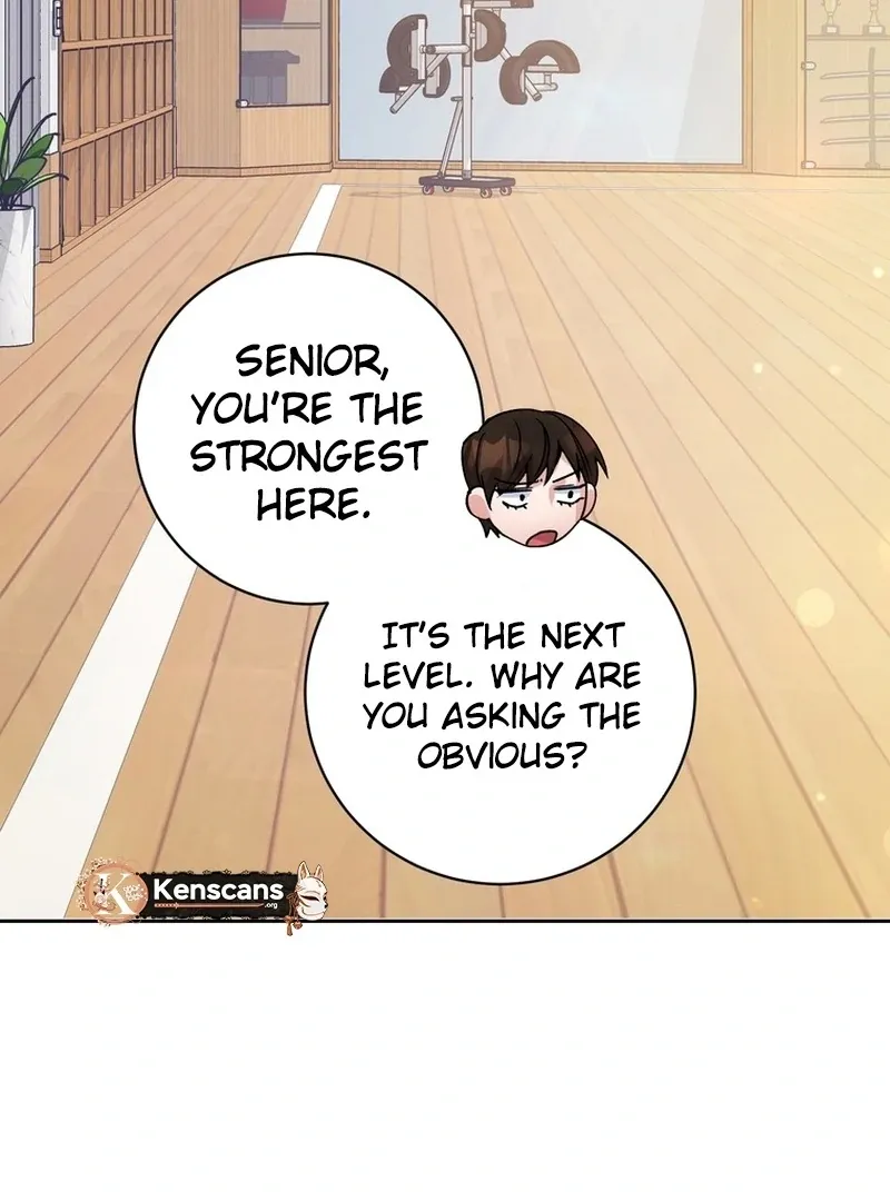 Close and Secretive Chapter 11 Online - página 120