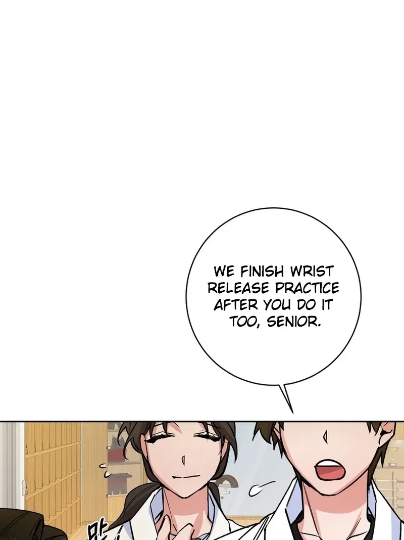 Close and Secretive Chapter 11 Online - página 121