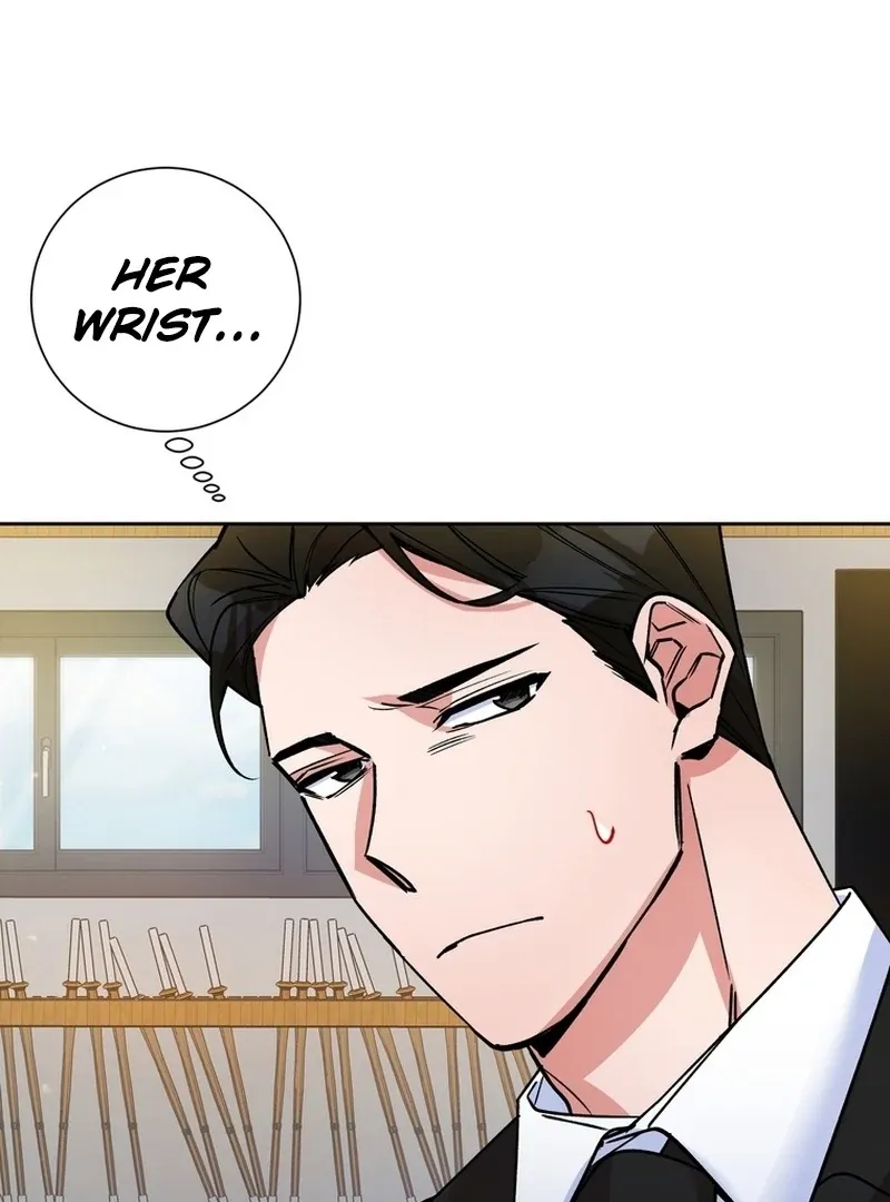 Close and Secretive Chapter 11 Online - página 124