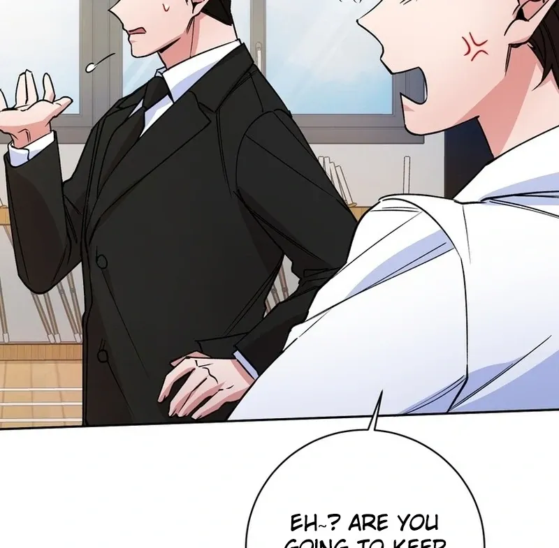 Close and Secretive Chapter 11 Online - página 126