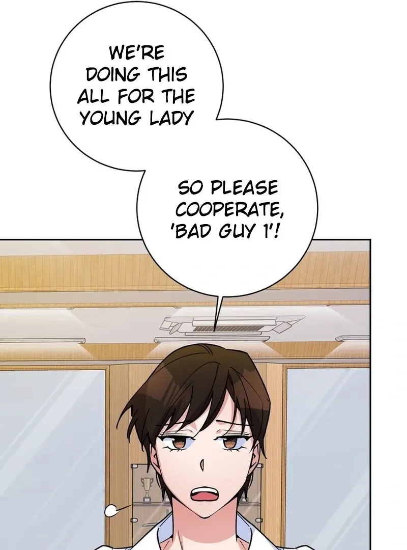 Close and Secretive Chapter 11 Online - página 128