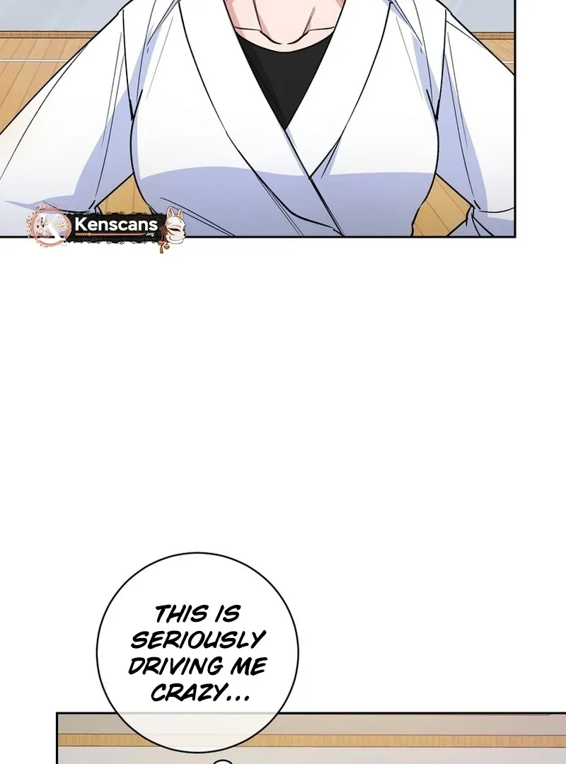 Close and Secretive Chapter 11 Online - página 129
