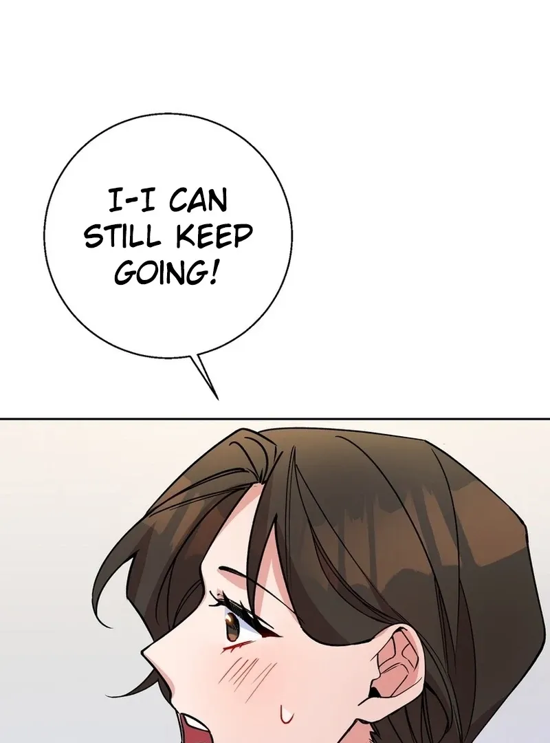 Close and Secretive Chapter 11 Online - página 135
