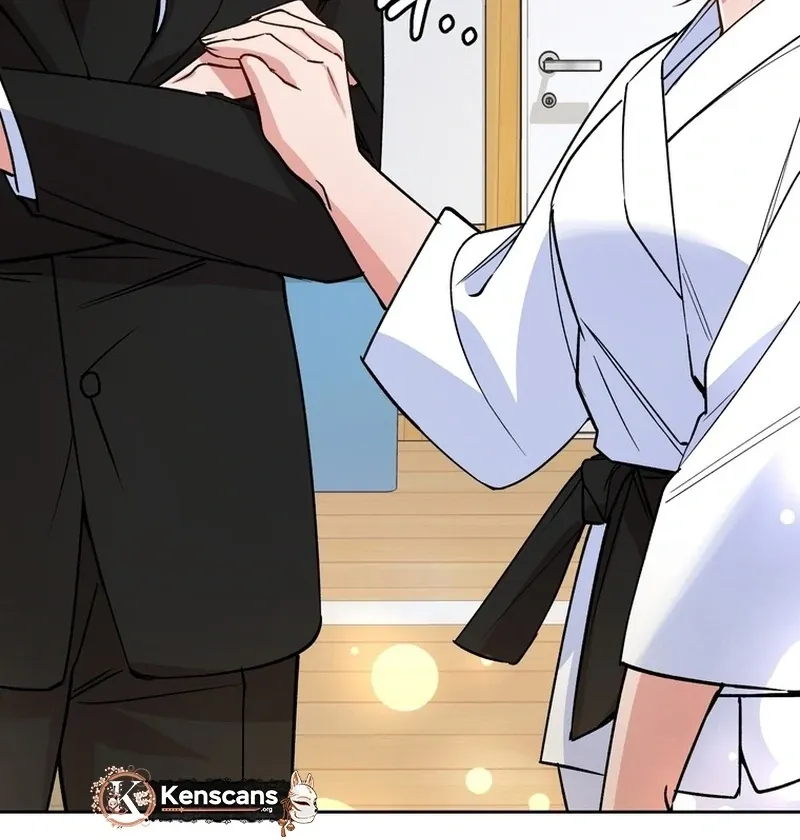 Close and Secretive Chapter 11 Online - página 138