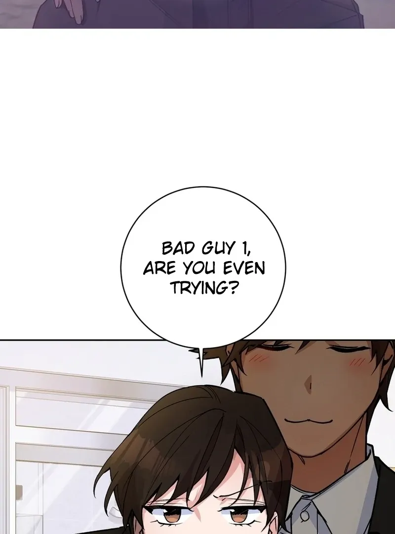 Close and Secretive Chapter 12 Online - página 2