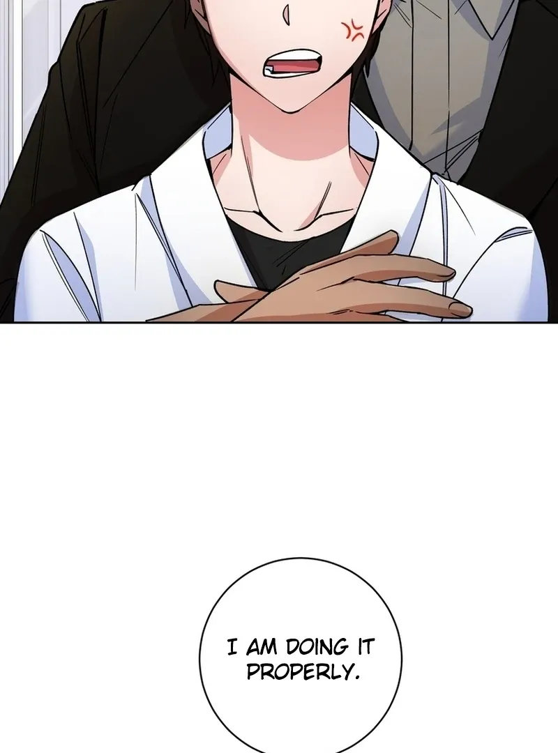 Close and Secretive Chapter 12 Online - página 3