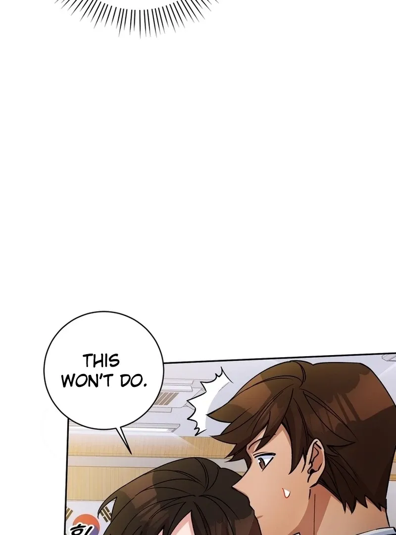 Close and Secretive Chapter 12 Online - página 9