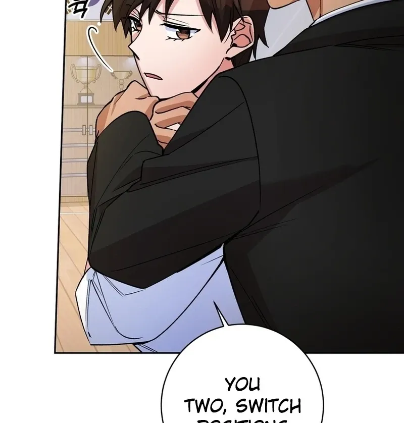 Close and Secretive Chapter 12 Online - página 10