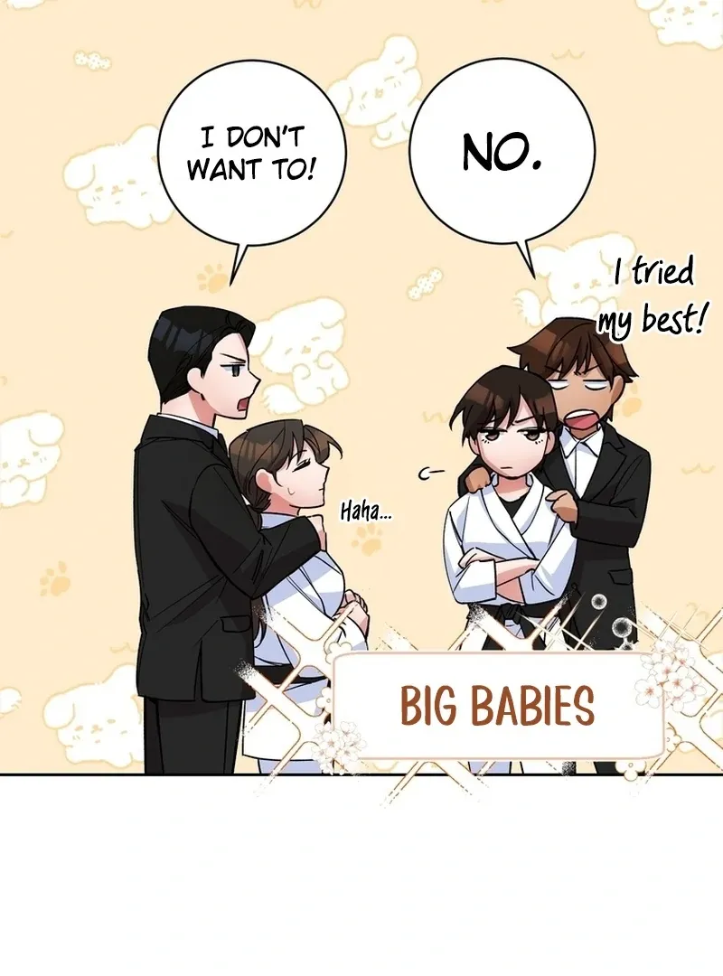 Close and Secretive Chapter 12 Online - página 12