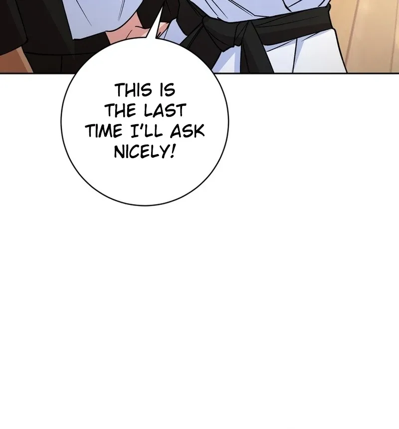Close and Secretive Chapter 12 Online - página 16