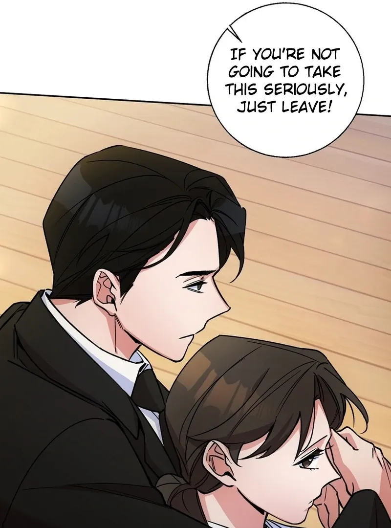 Close and Secretive Chapter 12 Online - página 17