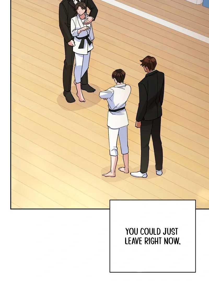 Close and Secretive Chapter 12 Online - página 24