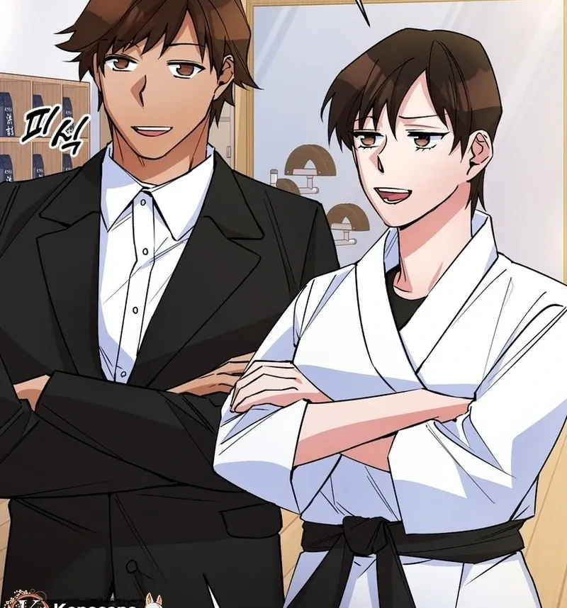 Close and Secretive Chapter 12 Online - página 37