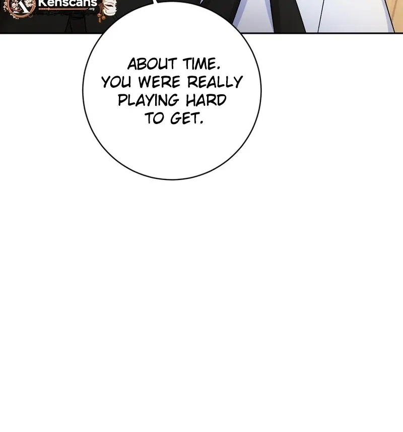 Close and Secretive Chapter 12 Online - página 38