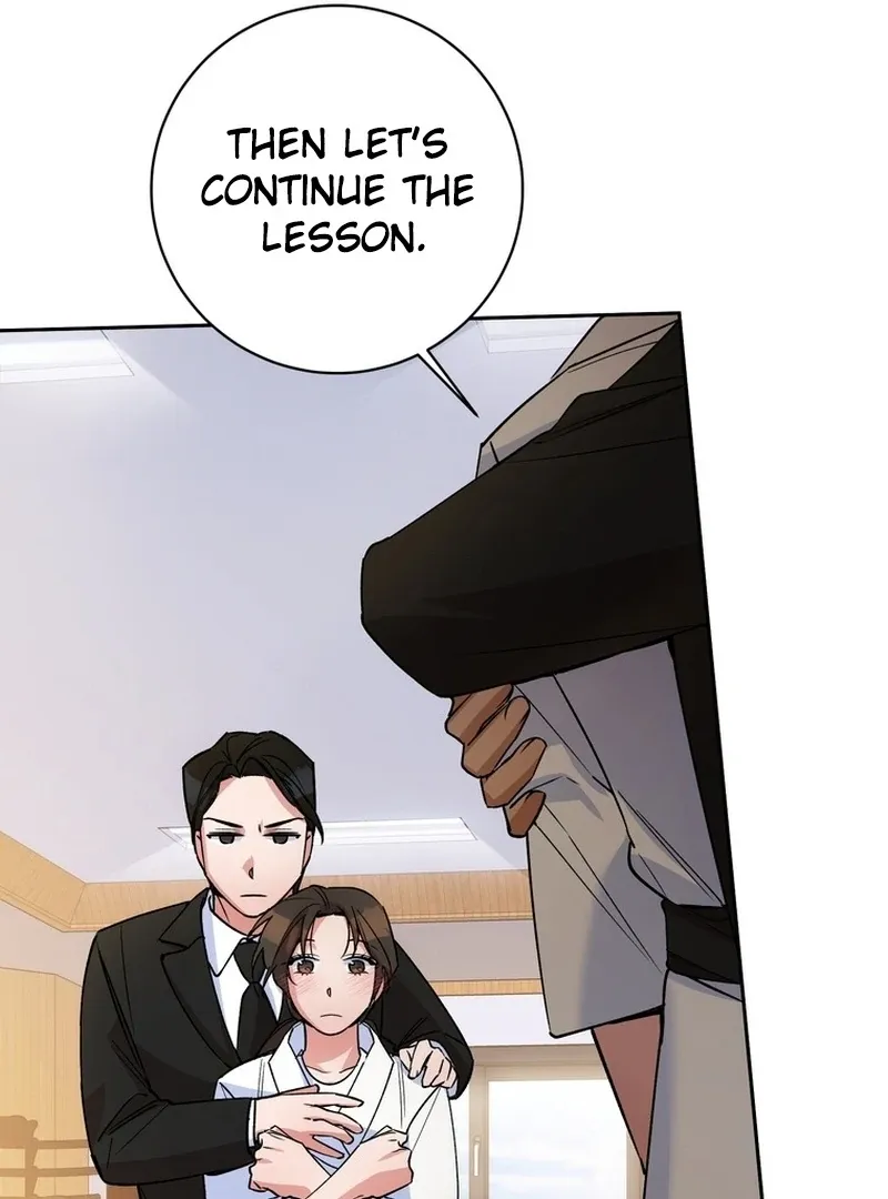 Close and Secretive Chapter 12 Online - página 39