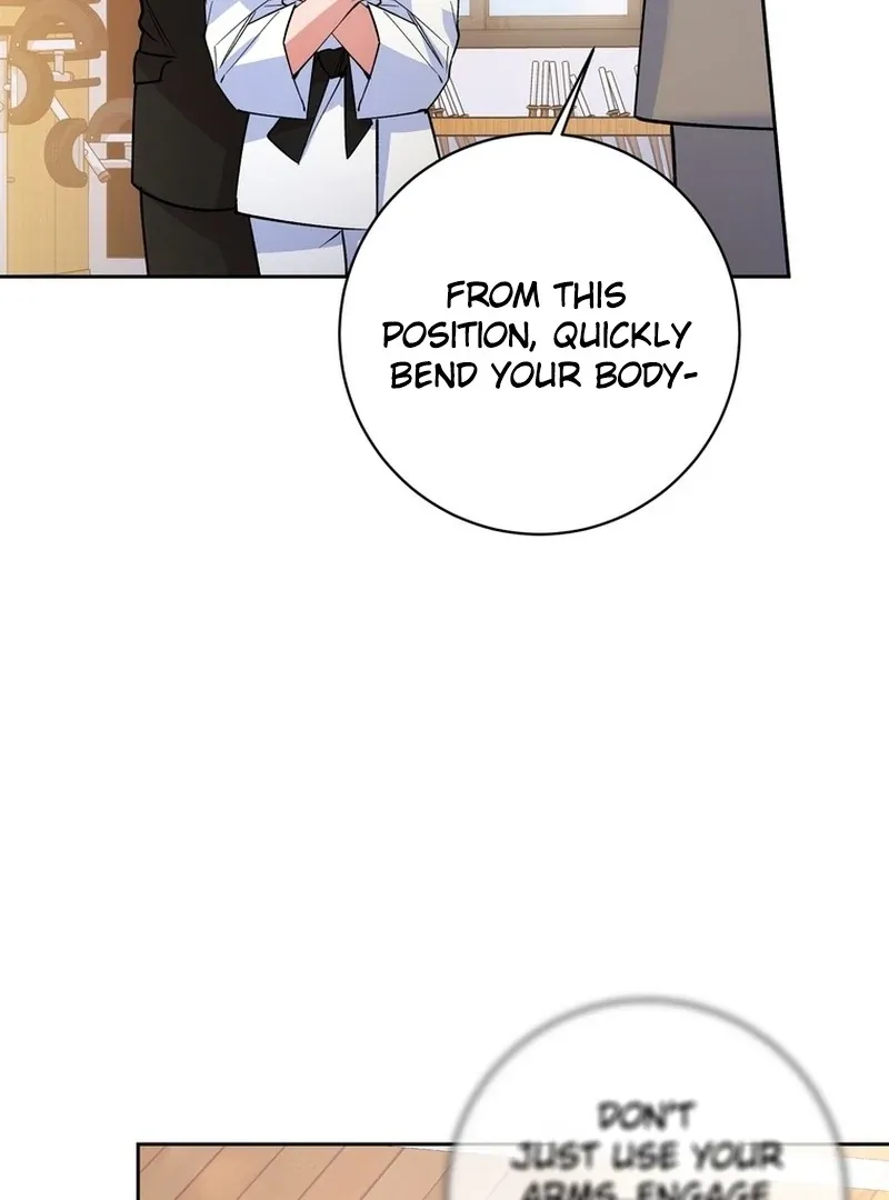 Close and Secretive Chapter 12 Online - página 40