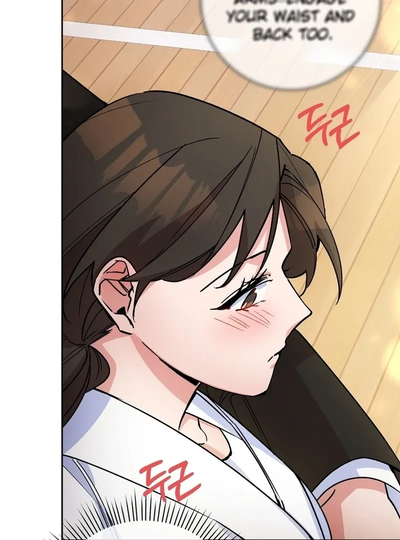 Close and Secretive Chapter 12 Online - página 41