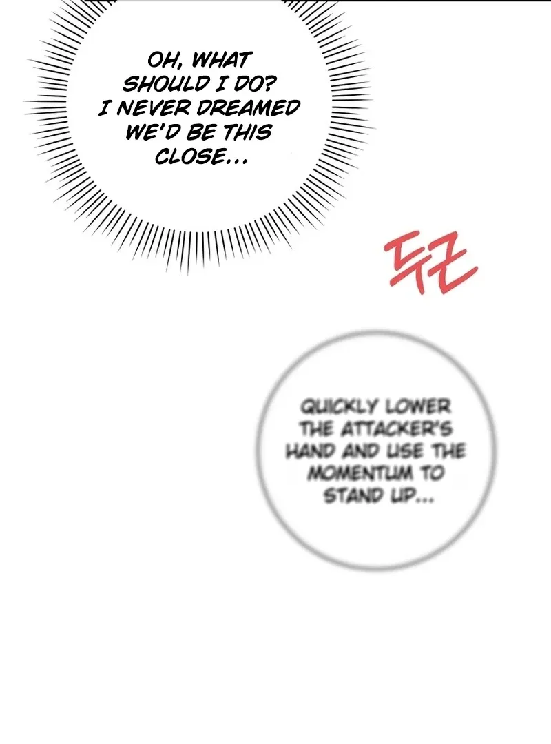 Close and Secretive Chapter 12 Online - página 42