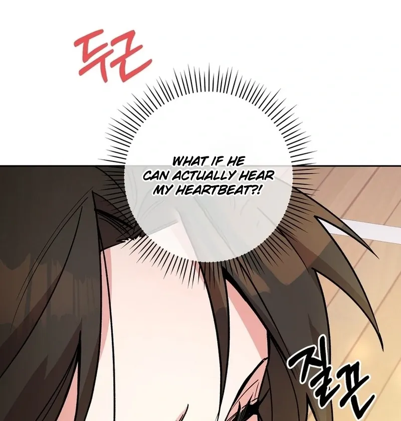 Close and Secretive Chapter 12 Online - página 43