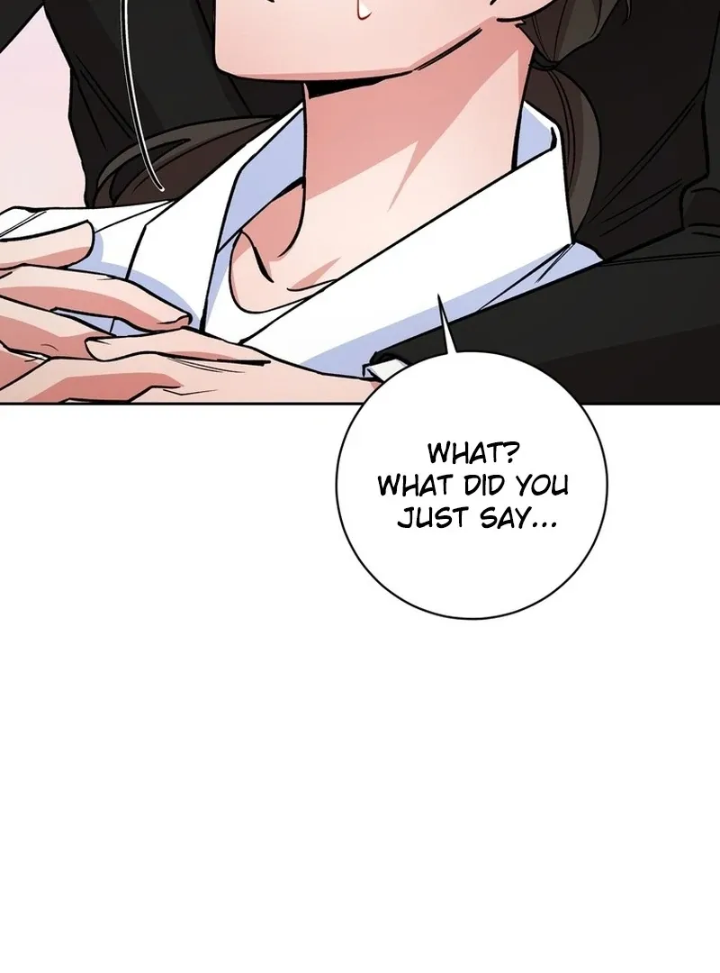 Close and Secretive Chapter 12 Online - página 47