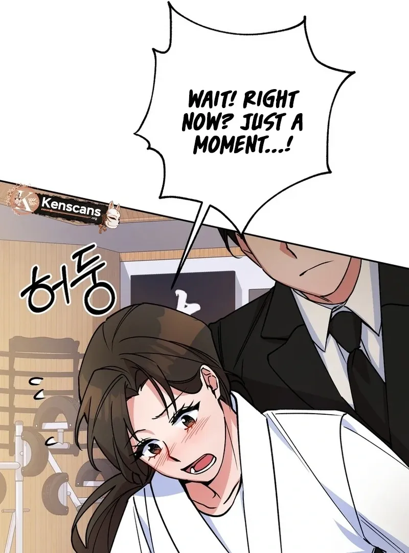 Close and Secretive Chapter 12 Online - página 50