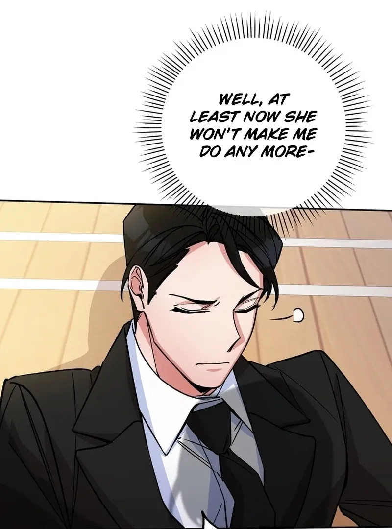 Close and Secretive Chapter 12 Online - página 57