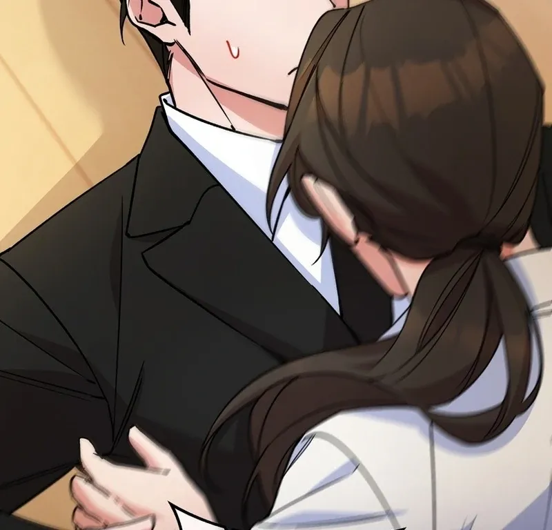 Close and Secretive Chapter 12 Online - página 59