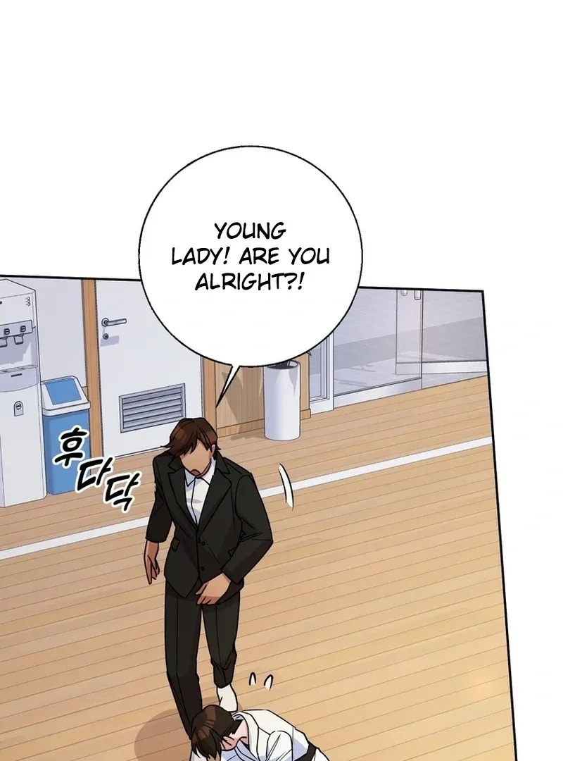 Close and Secretive Chapter 12 Online - página 63