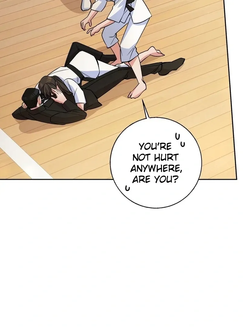 Close and Secretive Chapter 12 Online - página 64