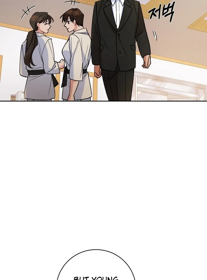 Close and Secretive Chapter 12 Online - página 68