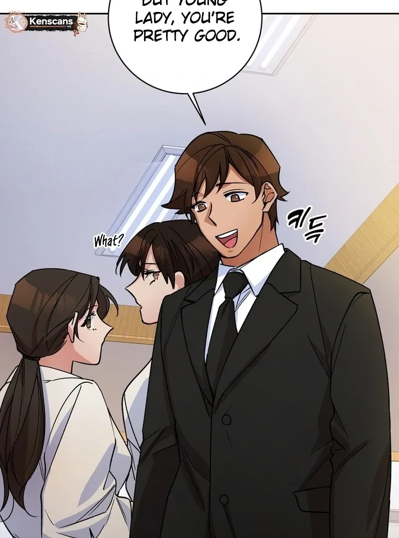 Close and Secretive Chapter 12 Online - página 69