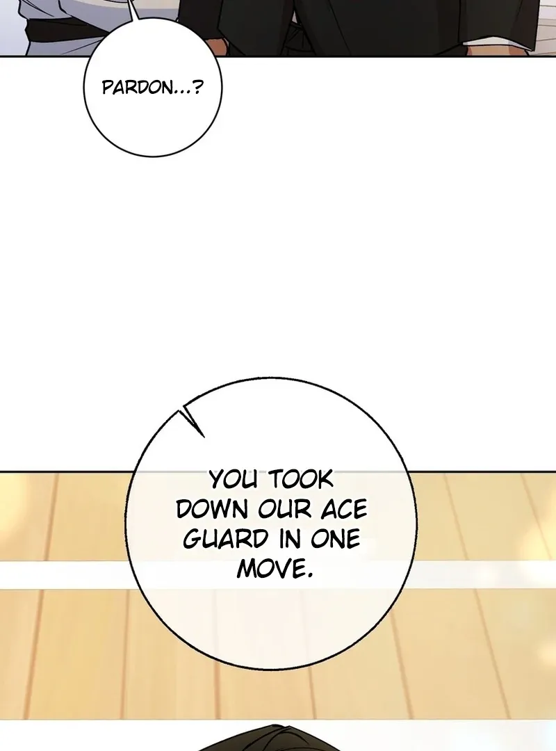 Close and Secretive Chapter 12 Online - página 70