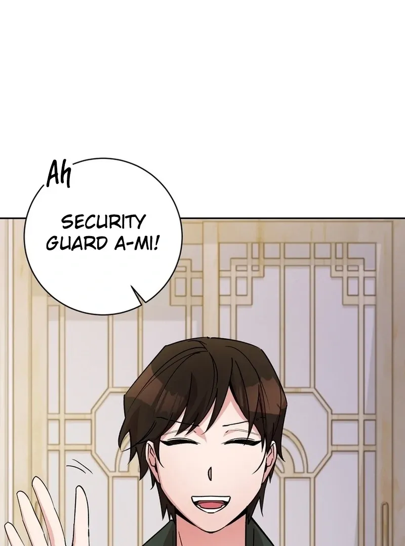 Close and Secretive Chapter 12 Online - página 87