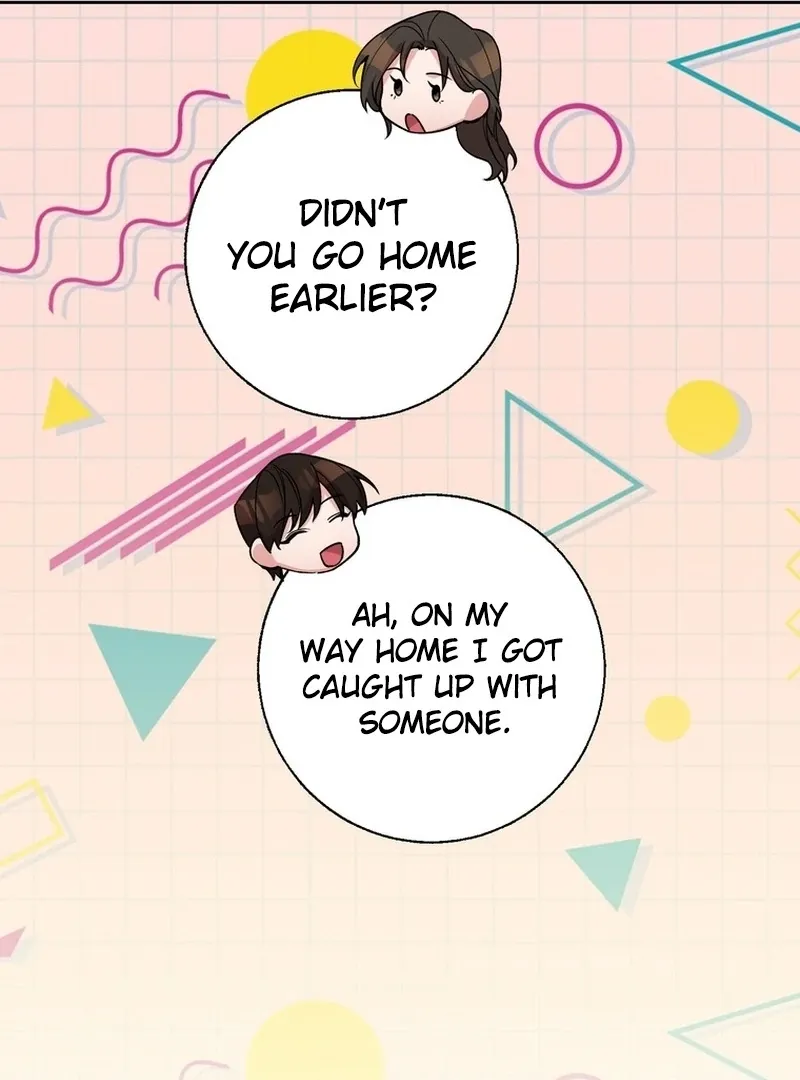 Close and Secretive Chapter 12 Online - página 90