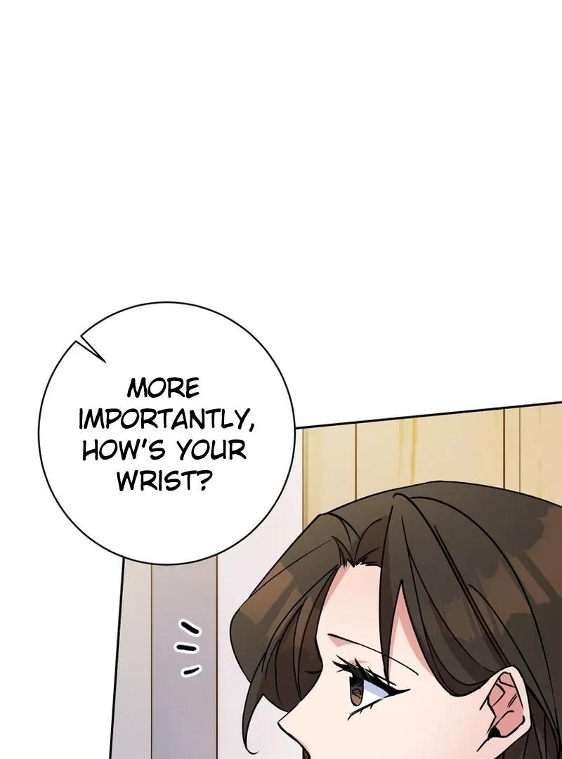 Close and Secretive Chapter 12 Online - página 92