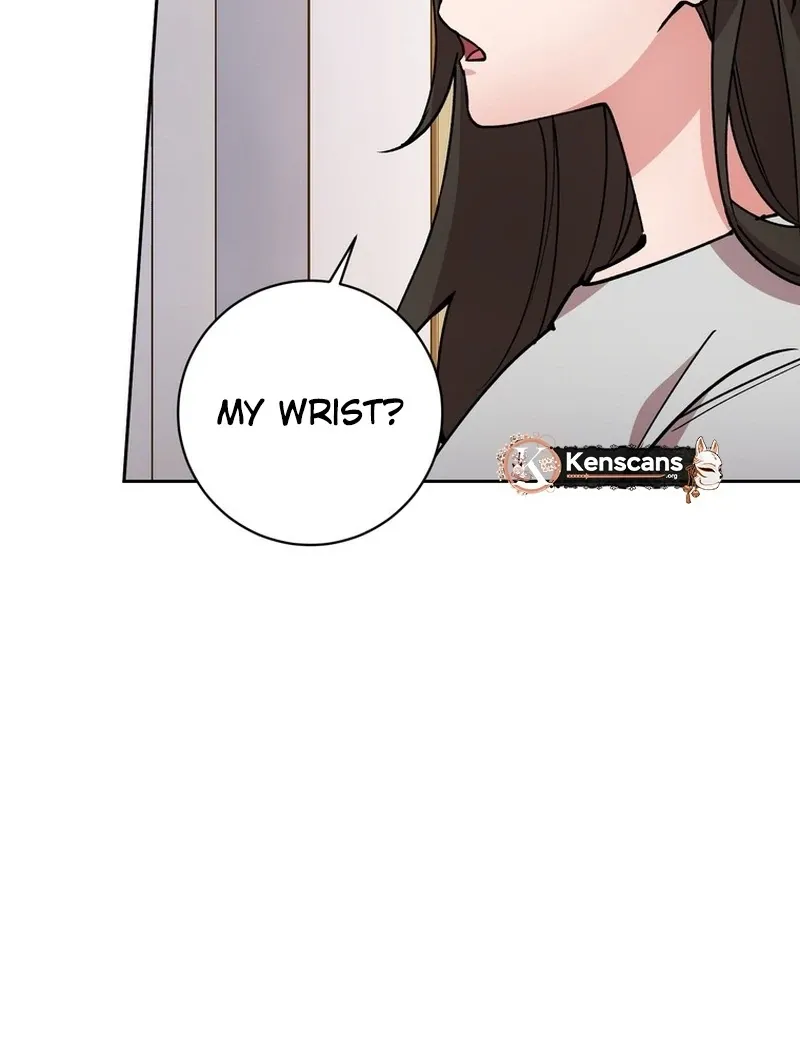 Close and Secretive Chapter 12 Online - página 93