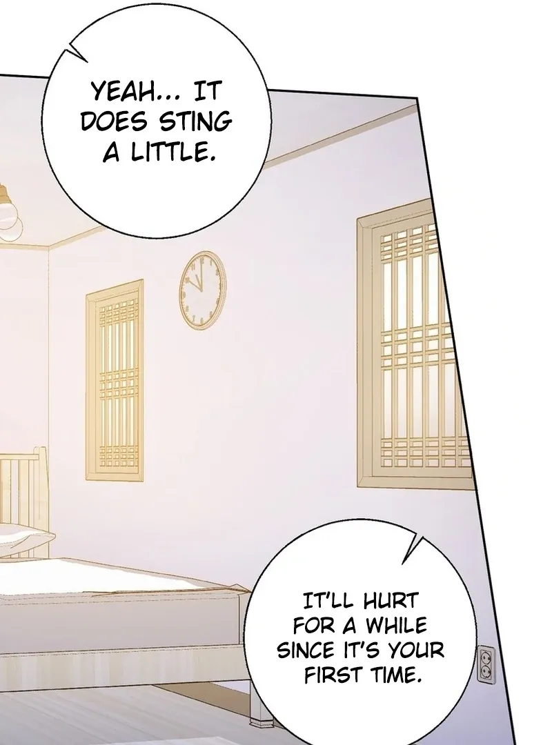 Close and Secretive Chapter 12 Online - página 95
