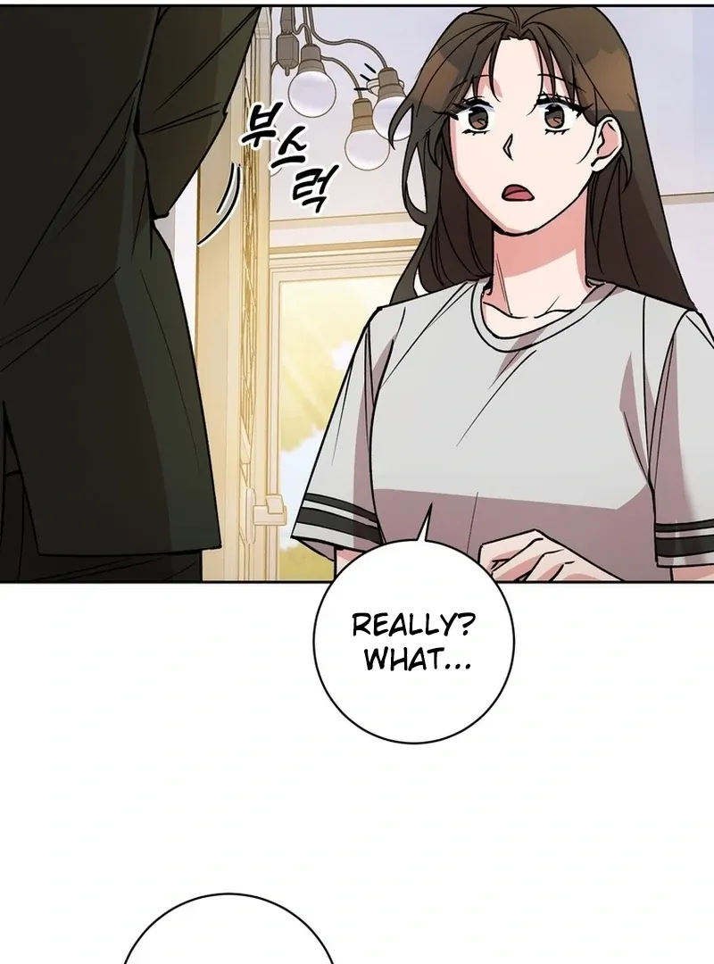Close and Secretive Chapter 12 Online - página 97