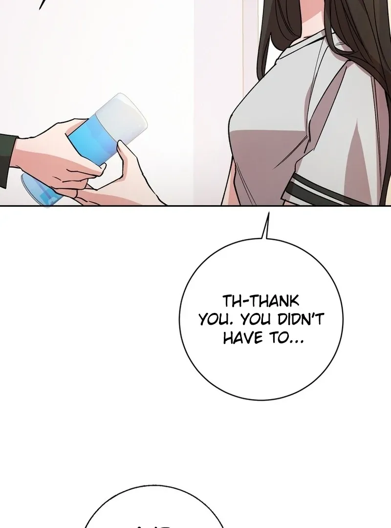Close and Secretive Chapter 12 Online - página 101