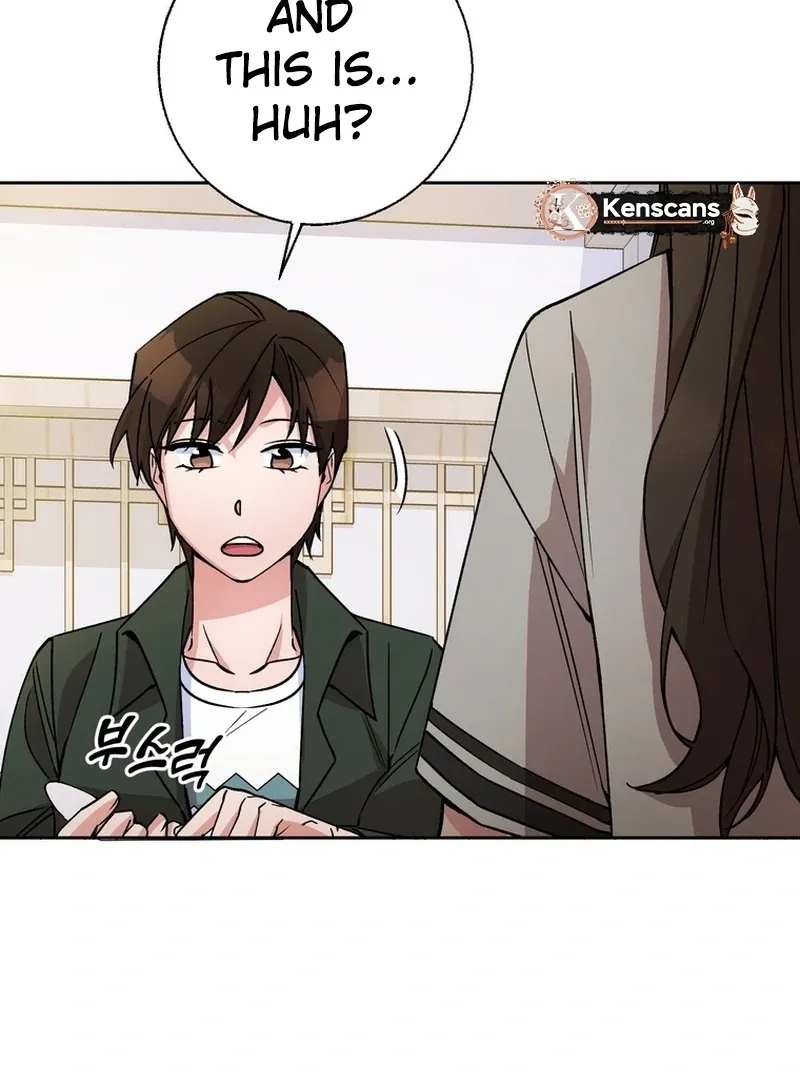 Close and Secretive Chapter 12 Online - página 102