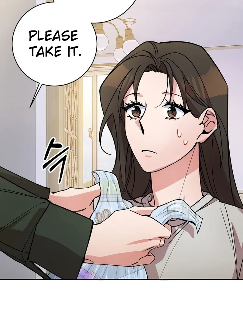 Close and Secretive Chapter 12 Online - página 108