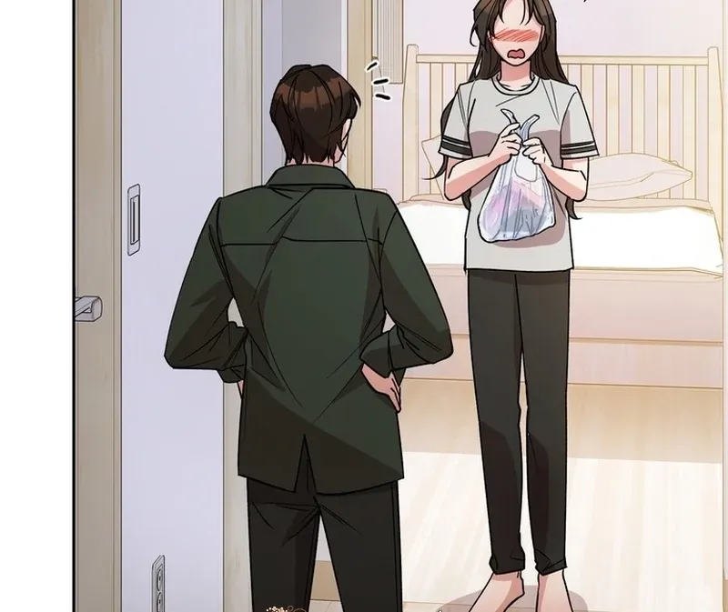 Close and Secretive Chapter 12 Online - página 110