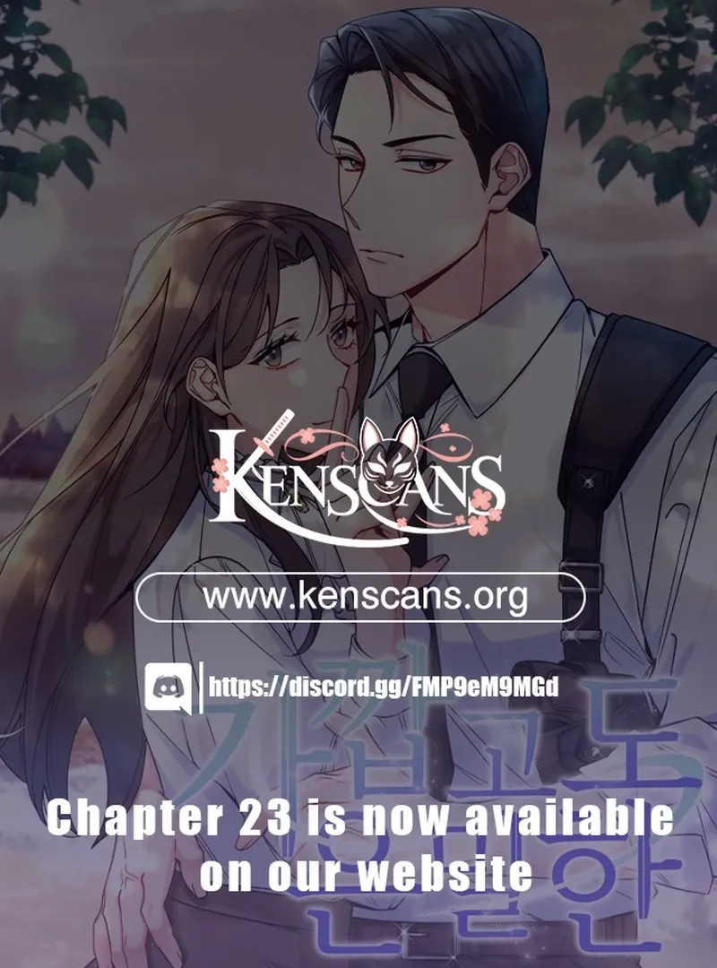 Close and Secretive Chapter 13 Online - página 1